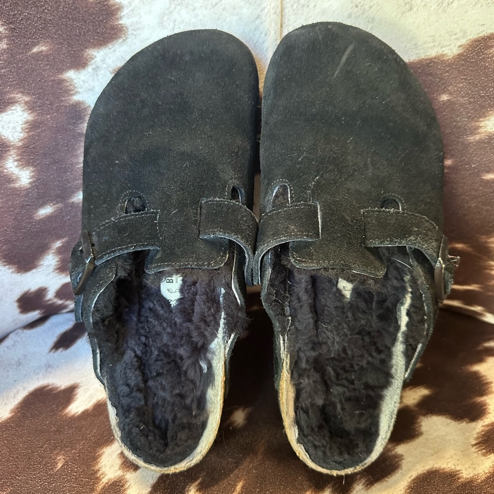 Birkenstock Clog